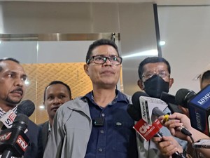 Duduk Perkara Faisal Assegaf Vs Erick Thohir
