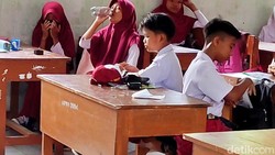 Niat Baik Farel Prayoga Renovasi Sekolah Ditolak Kepsek