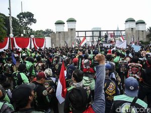 Ojol dan Kurir Se-Jabodetabek Berdemo Hari Ini, Berikut Tuntutannya