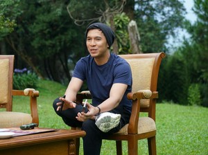 Girry Pratama Bicara Kelanjutan Nasib Mobil Kreditannya yang Dilelang Sepihak
