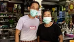 Gokil! Kedai Sup di Bangkok Ini Tak Pernah Ganti Kaldunya Selama 50 Tahun