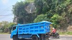 Keindahan Gunung Pegat di Balik Mitos yang Jadi Momok Sepasang Kekasih