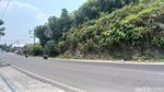 Keindahan Gunung Pegat di Balik Mitos yang Jadi Momok Sepasang Kekasih