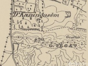 Asal-usul Nama Gunung Pegat di Lamongan dan Mitosnya
