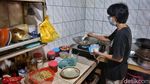 Gurihnya Mi Tarempa, Makanan Khas dari Anambas, Cuma Rp 17 Ribu Saja