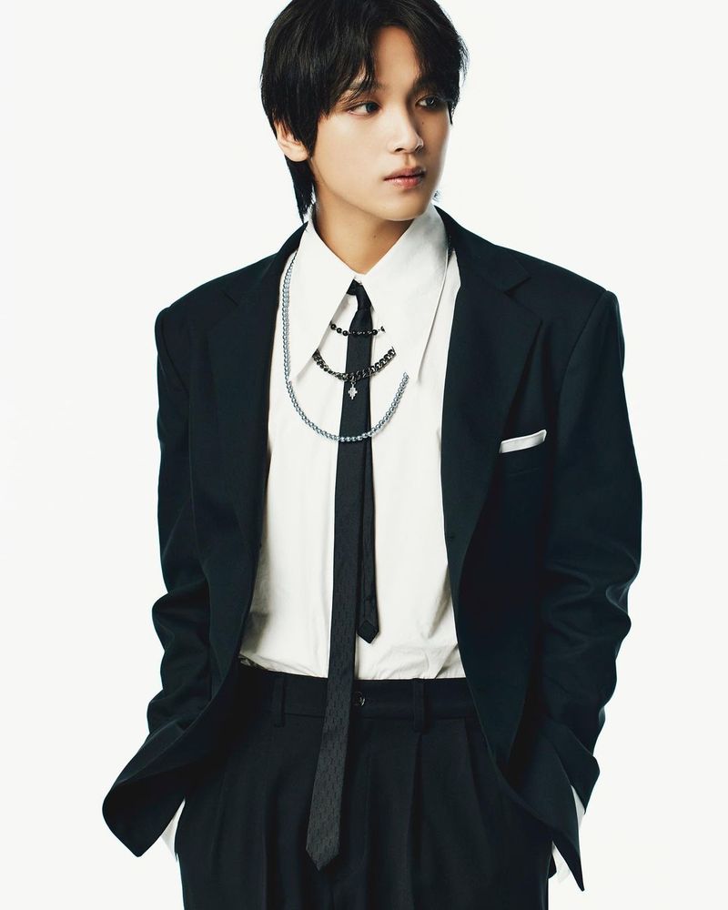 Haechan NCT Dream Haechan NCT Dream