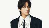 Haechan NCT Dilarikan ke RS Akibat Palpitasi Jantung, Begini Kondisinya