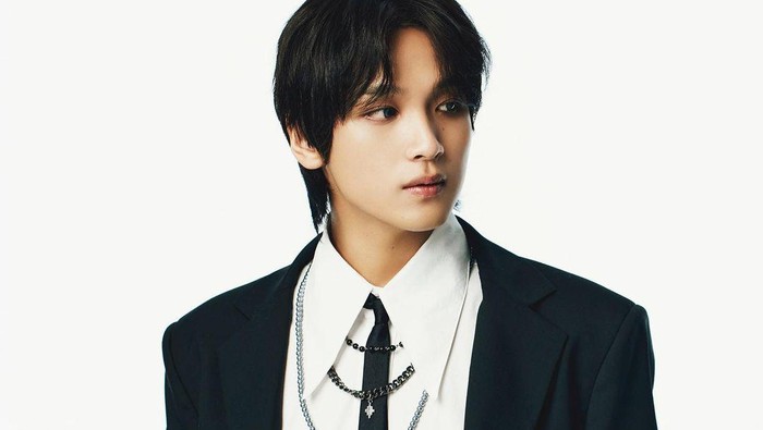 Haechan NCT Dream Haechan NCT Dream
