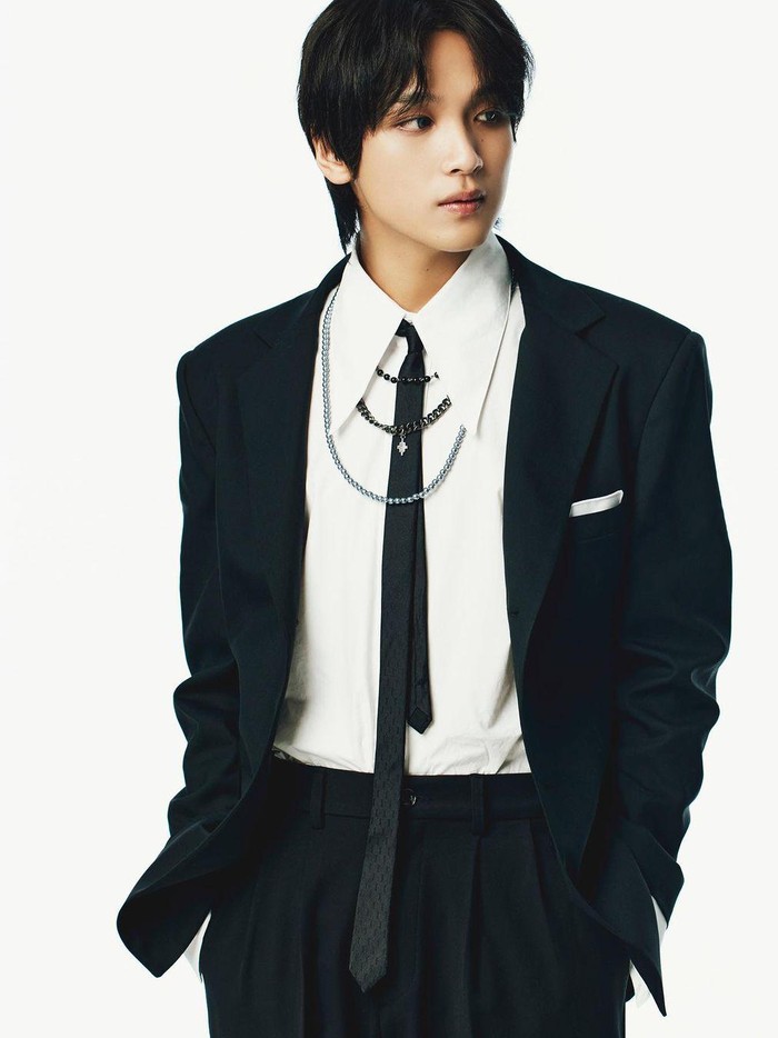 Haechan NCT Dream Haechan NCT Dream
