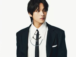 Haechan NCT Debut Solo September!