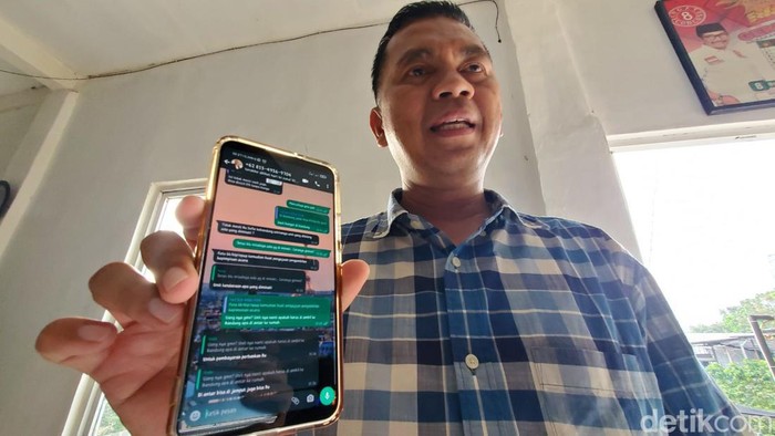 Video: Apakah Chat WhatsApp Bisa Dijadikan Barang Bukti di Pengadilan?
