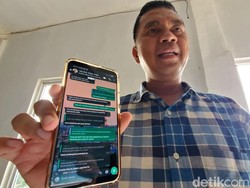 Video: Apakah Chat WhatsApp Bisa Dijadikan Barang Bukti di Pengadilan?