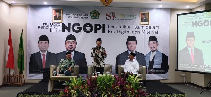 Hidayat Nur Wahid