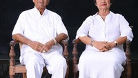 Pendiri Segara Village Hotel adalah Ida Bagus Kompiang, seorang mantan pejuang kemerdekaan Indonesia. (Segara Village Hotel)