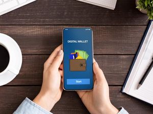 Wajib Tahu! Tips Jaga Diri dari Garong Keuangan Digital