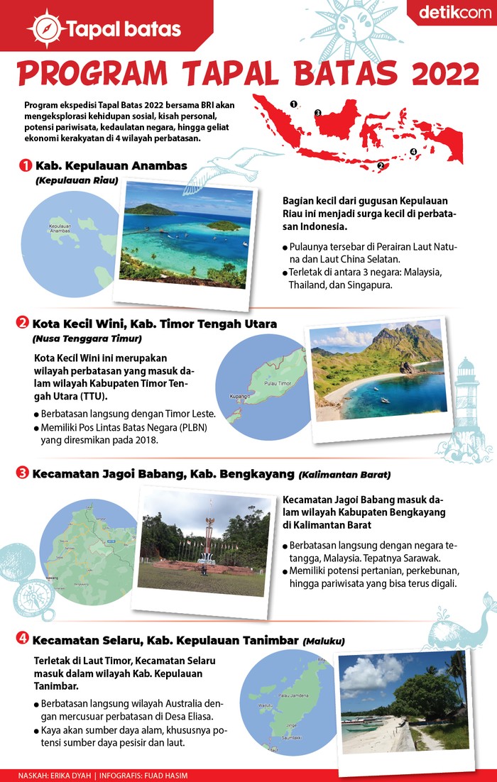 Infog Tapal Batas