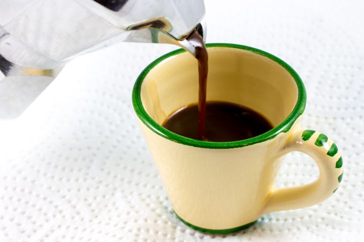 Ini Keistimewaan Kopi Decaf yang Minim Kandungan Kafein.