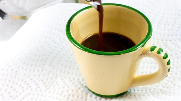 Ini Keistimewaan Kopi Decaf yang Minim Kandungan Kafein.