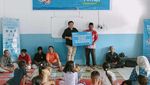 Ini Lho.. Ruang Pintar untuk Anak-anak Desa Kalidawir Tulungagung Belajar