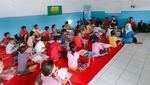 Ini Lho.. Ruang Pintar untuk Anak-anak Desa Kalidawir Tulungagung Belajar