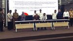 INKA-VKTR Sinergi Wujudkan Ekosistem Transportasi Berbasis Listrik
