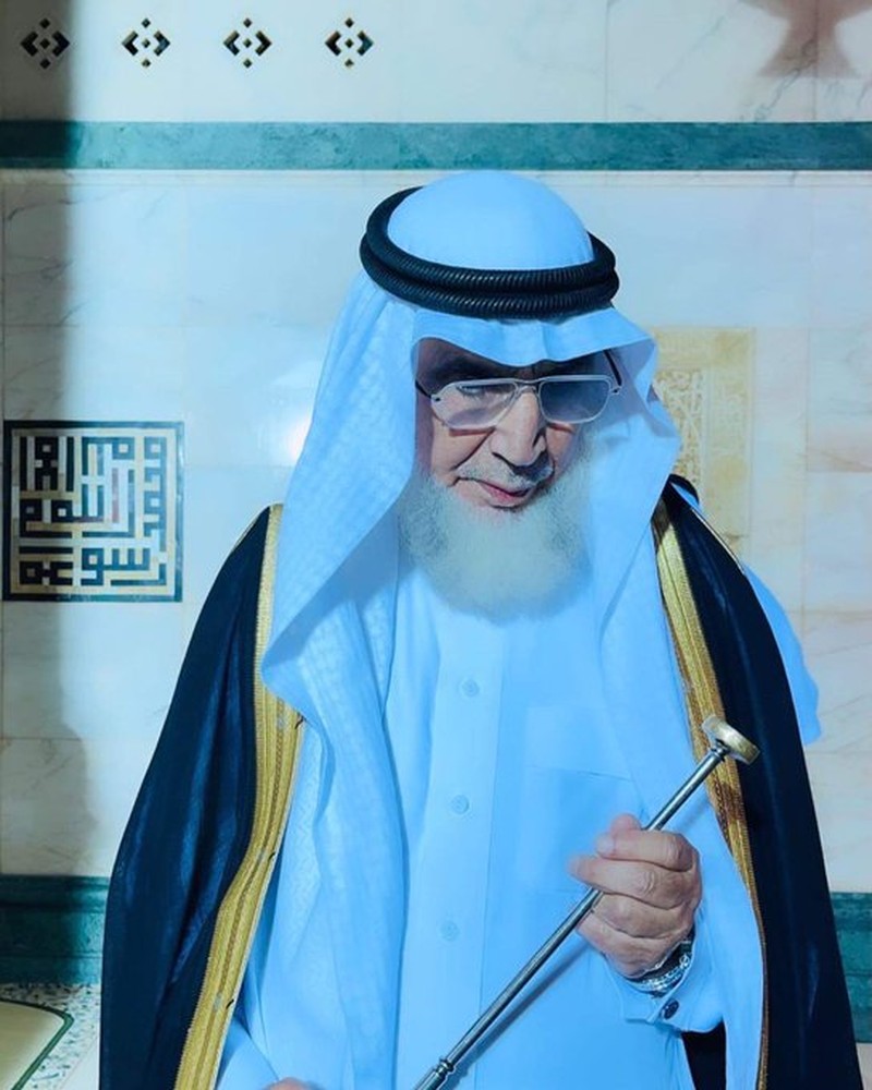 Interior Ka'bah