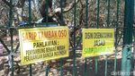 Jejak Sarip Tambak Oso yang Kisahnya Mirip Pitung hingga Robin Hood