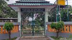 Jejak Sarip Tambak Oso yang Kisahnya Mirip Pitung hingga Robin Hood