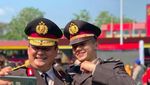 Ganteng Banget! Kenalkan Jevo Batara Putra Napoleon Bonaparte