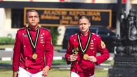Netizen langsung menyerbu akun Instagram Jevo Batara. Foto: Instagram