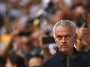Mourinho: Rivalitas Inter-Juventus Lebih Besar Ketimbang Duo Milan