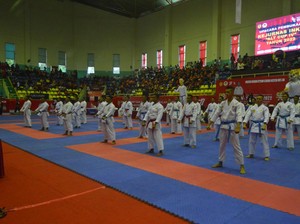 Dewan Guru PP Inkai: MKB Sudah Sesuai AD/ART