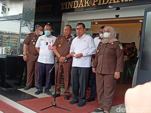Kesesuaian Alat Bukti Bikin Berkas Ferdy Sambo dkk Dibalikin ke Polri