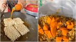 10 Kombinasi Makanan India Aneh Ini Bikin Nafsu Makan Hilang Sekejap