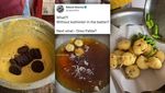 10 Kombinasi Makanan India Aneh Ini Bikin Nafsu Makan Hilang Sekejap