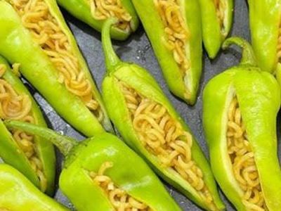 10 Kombinasi Makanan India Aneh Ini Bikin Nafsu Makan Hilang Sekejap