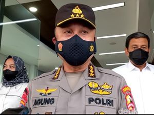 Polri Akan Terima Hasil Penyelidikan Komnas HAM soal Kasus Brigadir J Kamis