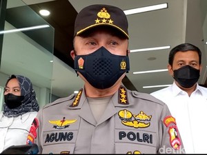 Polri Akan Terima Hasil Penyelidikan Komnas HAM soal Kasus Brigadir J Kamis