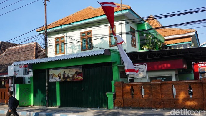 KPRI Budi Arta