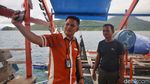 Lebih Dekat dengan Alat Tangkap Ikan Andalan Nelayan Anambas