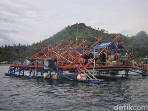 Merawat Pulau Terluar: Cerita dari Anambas