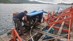 Lebih Dekat dengan Alat Tangkap Ikan Andalan Nelayan Anambas