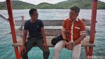 Lebih Dekat dengan Alat Tangkap Ikan Andalan Nelayan Anambas
