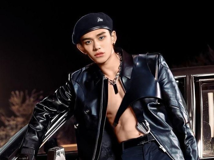 Lucas NCT Lucas NCT