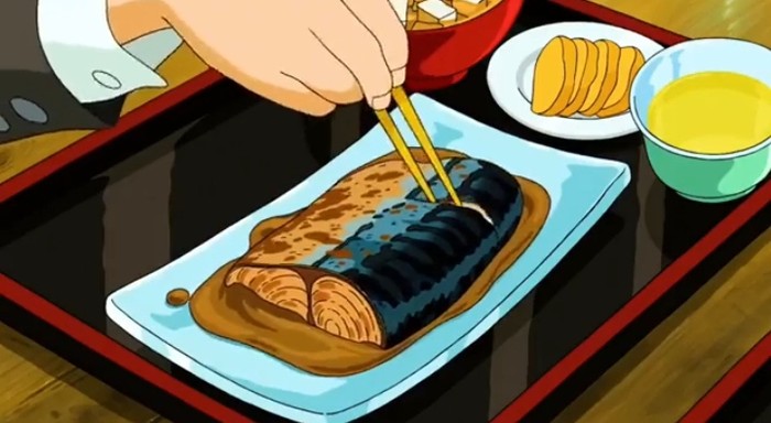 Makanan Studio Ghibli Auto Ngiler! 10 Makanan Dalam Film Produksi Ghibli Ini Menggiurkan Banget