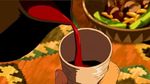 Auto Ngiler! 10 Makanan Dalam Film Produksi Ghibli Ini Menggiurkan Banget