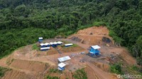 Dia menyebutkan PLTA ini nantinya memiliki sumber daya listrik yang terintegrasi dan menjadi sumber listrik utama Kawasan Industri dan Pelabuhan Internasional (KIPI) Tanah Kuning-Mangkupadi Kalimantan Utara.