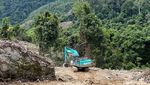 Melihat Proyek Calon PLTA Terbesar di Asia Tenggara