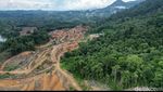 Melihat Proyek Calon PLTA Terbesar di Asia Tenggara