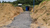 Pembangunan proyek Pembangkit Listrik Tenaga Air (PLTA) Kayan oleh PT Kayan Hydro Energy (KHE) saat ini sudah memasuki tahap pembangunan jalan.